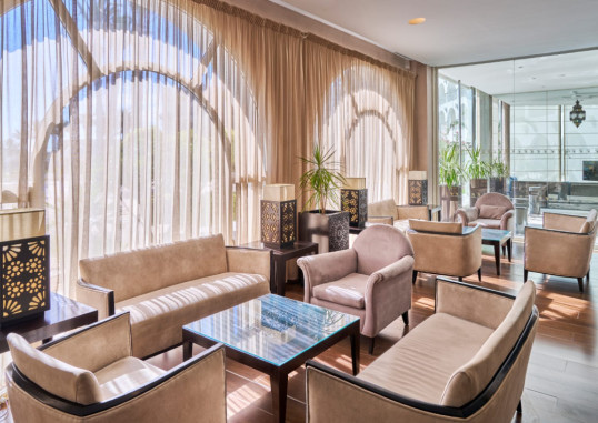EL MEHDI BEACH RESORT 41