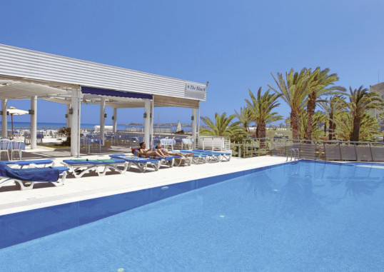 EL MEHDI BEACH RESORT 48