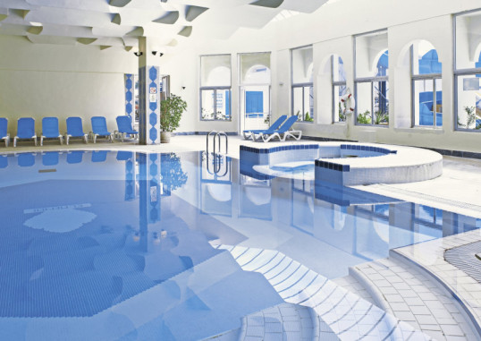 EL MEHDI BEACH RESORT 49