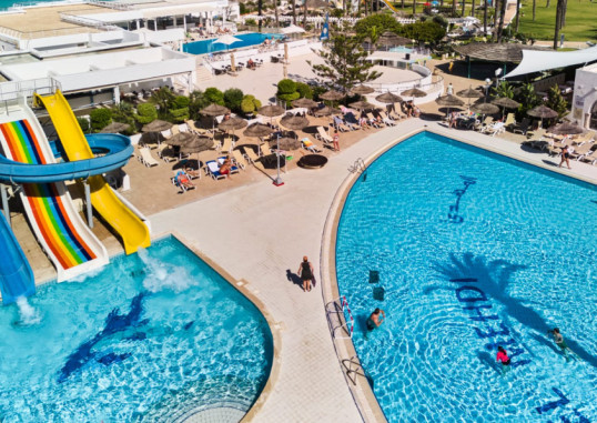 EL MEHDI BEACH RESORT 51