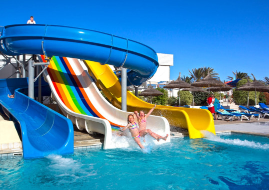 EL MEHDI BEACH RESORT 59