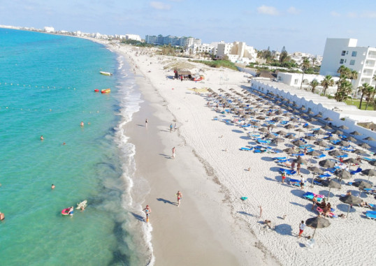EL MEHDI BEACH RESORT 61