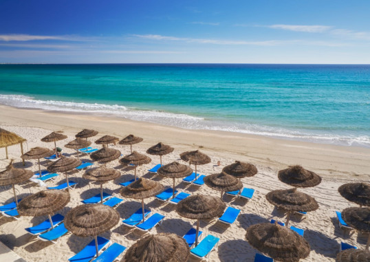 EL MEHDI BEACH RESORT 70
