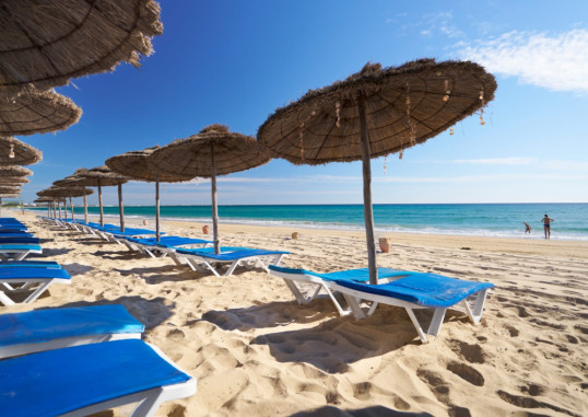 EL MEHDI BEACH RESORT 71
