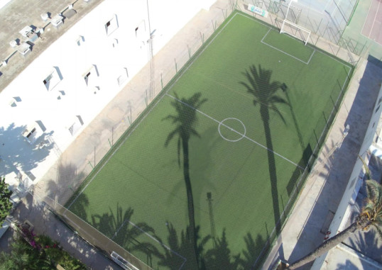 EL MEHDI BEACH RESORT 82