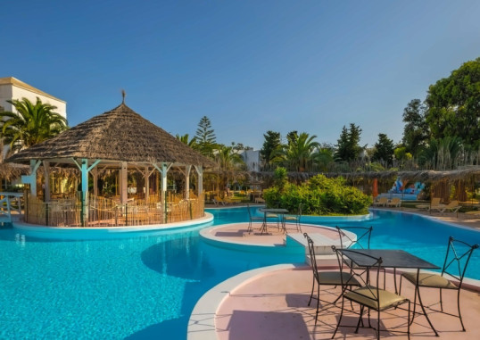 SHALIMAR AQUA PARK 3