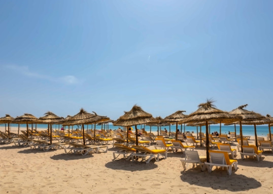 SHALIMAR AQUA PARK 8