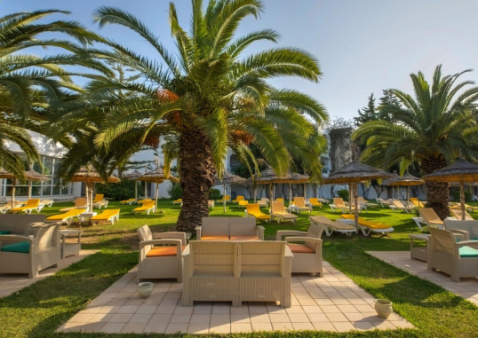 SHALIMAR AQUA PARK 18