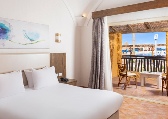 PICKALBATROS VILLAGGIO RESORT - PORTOFINO 13