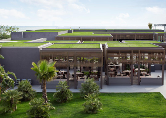MAXX ROYAL BELEK GOLF RESORT 18