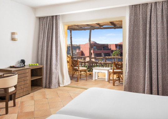 PICKALBATROS VILLAGGIO RESORT - PORTOFINO 18