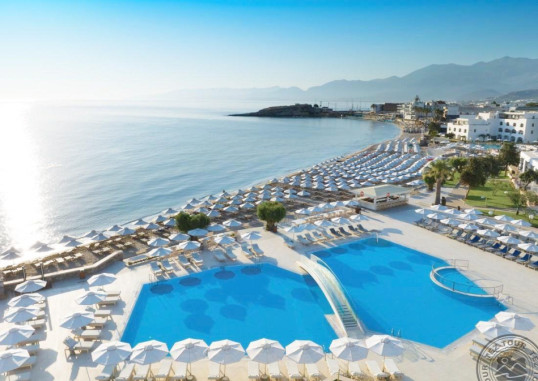 CRETA MARIS RESORT 1