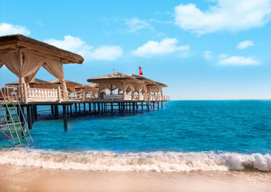 MAXX ROYAL BELEK GOLF RESORT 19