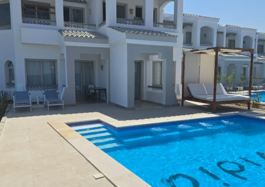 INVIDIA CORAL BEACH TIRAN 1