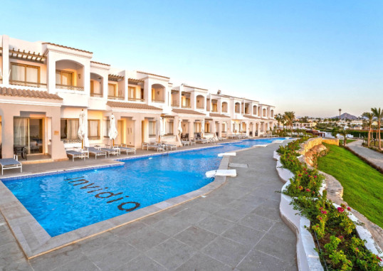 INVIDIA CORAL BEACH TIRAN 2