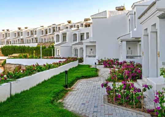 INVIDIA CORAL BEACH TIRAN 4