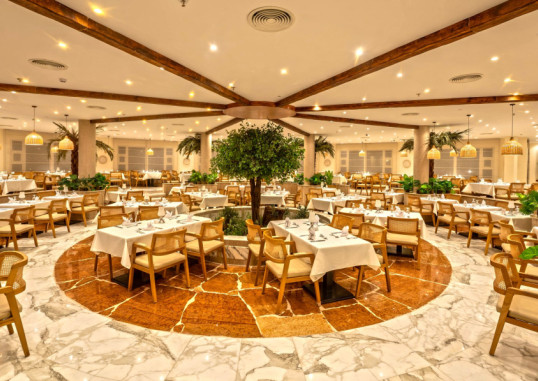 INVIDIA CORAL BEACH TIRAN 20