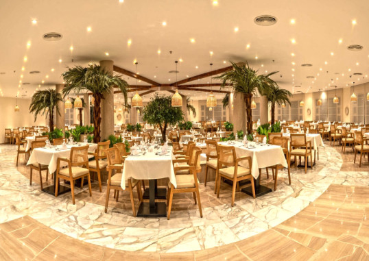 INVIDIA CORAL BEACH TIRAN 21