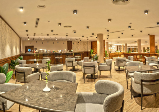 INVIDIA CORAL BEACH TIRAN 29
