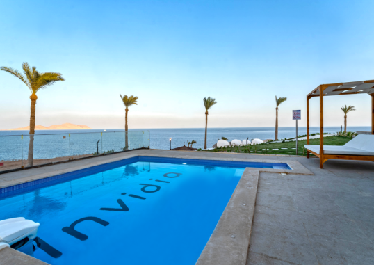 INVIDIA CORAL BEACH TIRAN 30