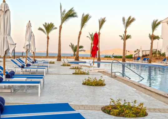 INVIDIA CORAL BEACH TIRAN 33