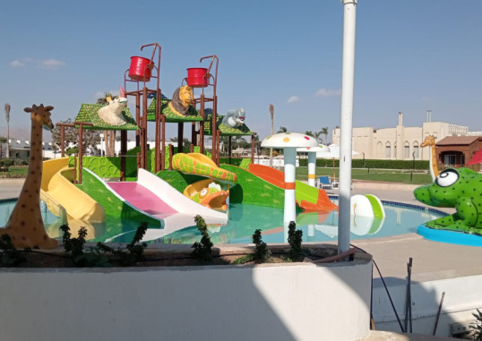 INVIDIA CORAL BEACH TIRAN 36