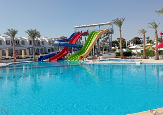 INVIDIA CORAL BEACH TIRAN 38