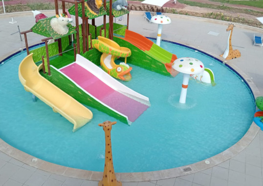 INVIDIA CORAL BEACH TIRAN 39