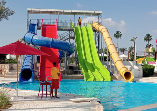 INVIDIA CORAL BEACH TIRAN 41