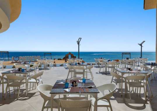 PICKALBATROS VITA RESORT - PORTOFINO 22