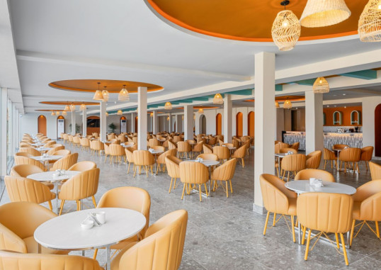 PICKALBATROS VITA RESORT - PORTOFINO 25