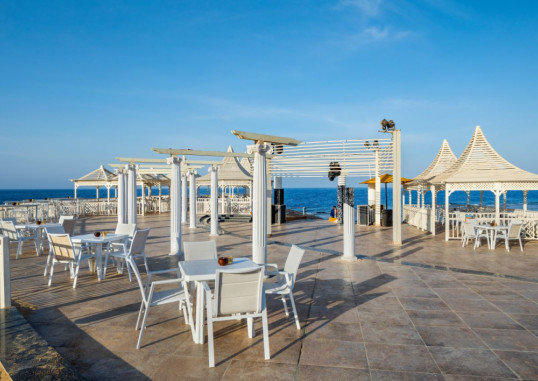PICKALBATROS VITA RESORT - PORTOFINO 31