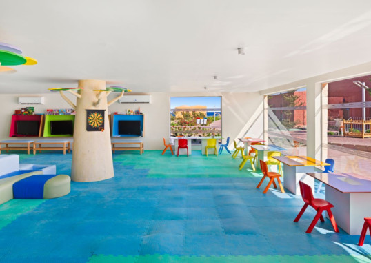 PICKALBATROS VITA RESORT - PORTOFINO 45