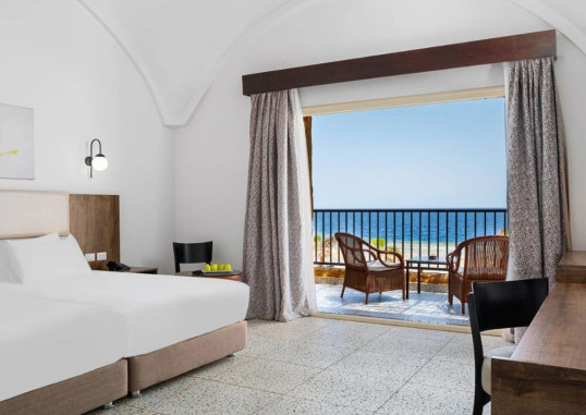 PICKALBATROS VITA RESORT - PORTOFINO 61