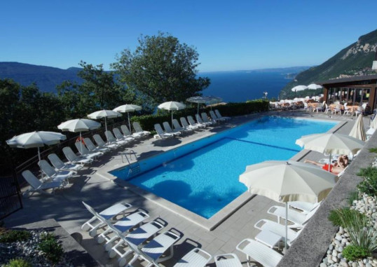 RESIDENCE LA ROTONDA 1