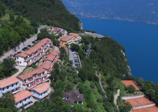 RESIDENCE LA ROTONDA 2