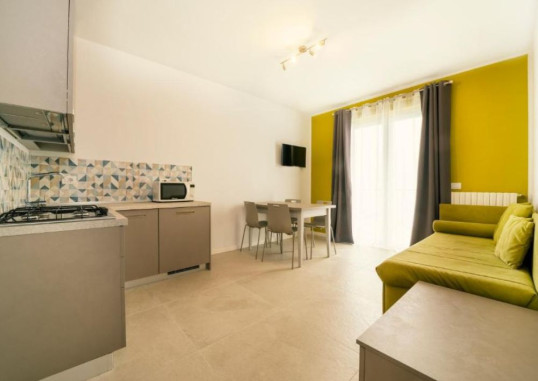 RESIDENCE LA ROTONDA 16