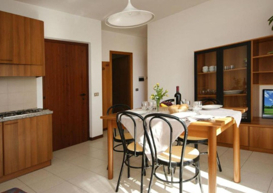 RESIDENCE LA ROTONDA 21