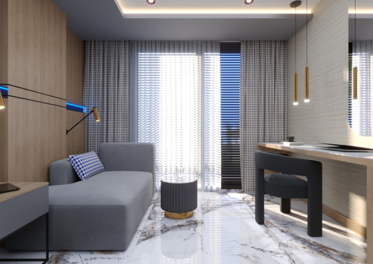 ALMARIS RESORT 19