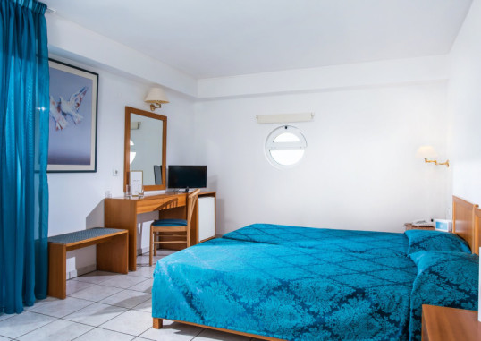HERONISSOS HOTEL 16