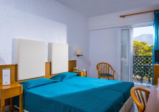 HERONISSOS HOTEL 17