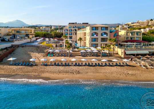WHITE OLIVE ELITE RETHYMNO 1