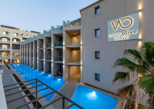 WHITE OLIVE ELITE RETHYMNO 4