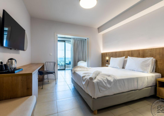 WHITE OLIVE ELITE RETHYMNO 9