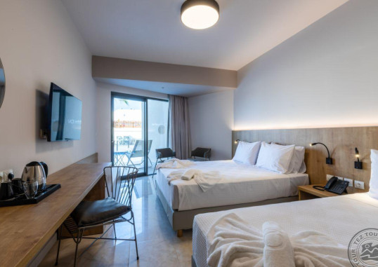 WHITE OLIVE ELITE RETHYMNO 14