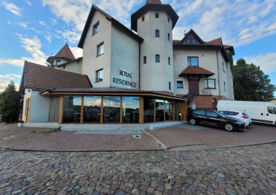 ROYAL RESIDENCE (ADULTS ONLY) 1