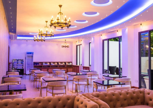 ARI GRAND HOTEL & SPA 1