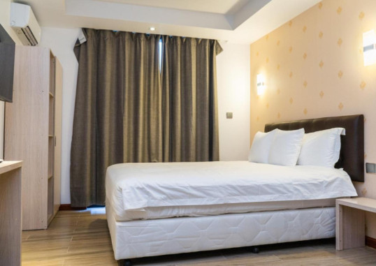ARI GRAND HOTEL & SPA 4