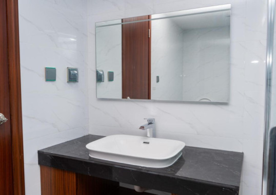 ARI GRAND HOTEL & SPA 7