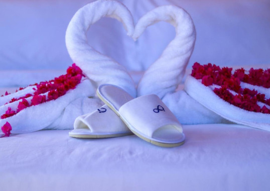 ARI GRAND HOTEL & SPA 14